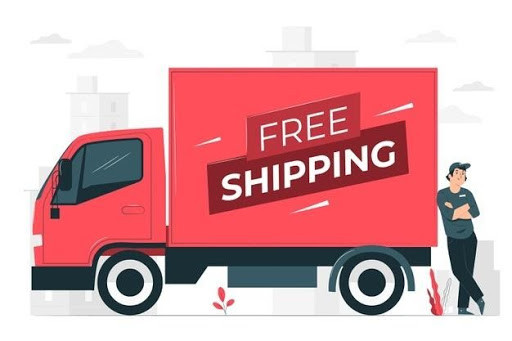 Magento 2 free shipping extension